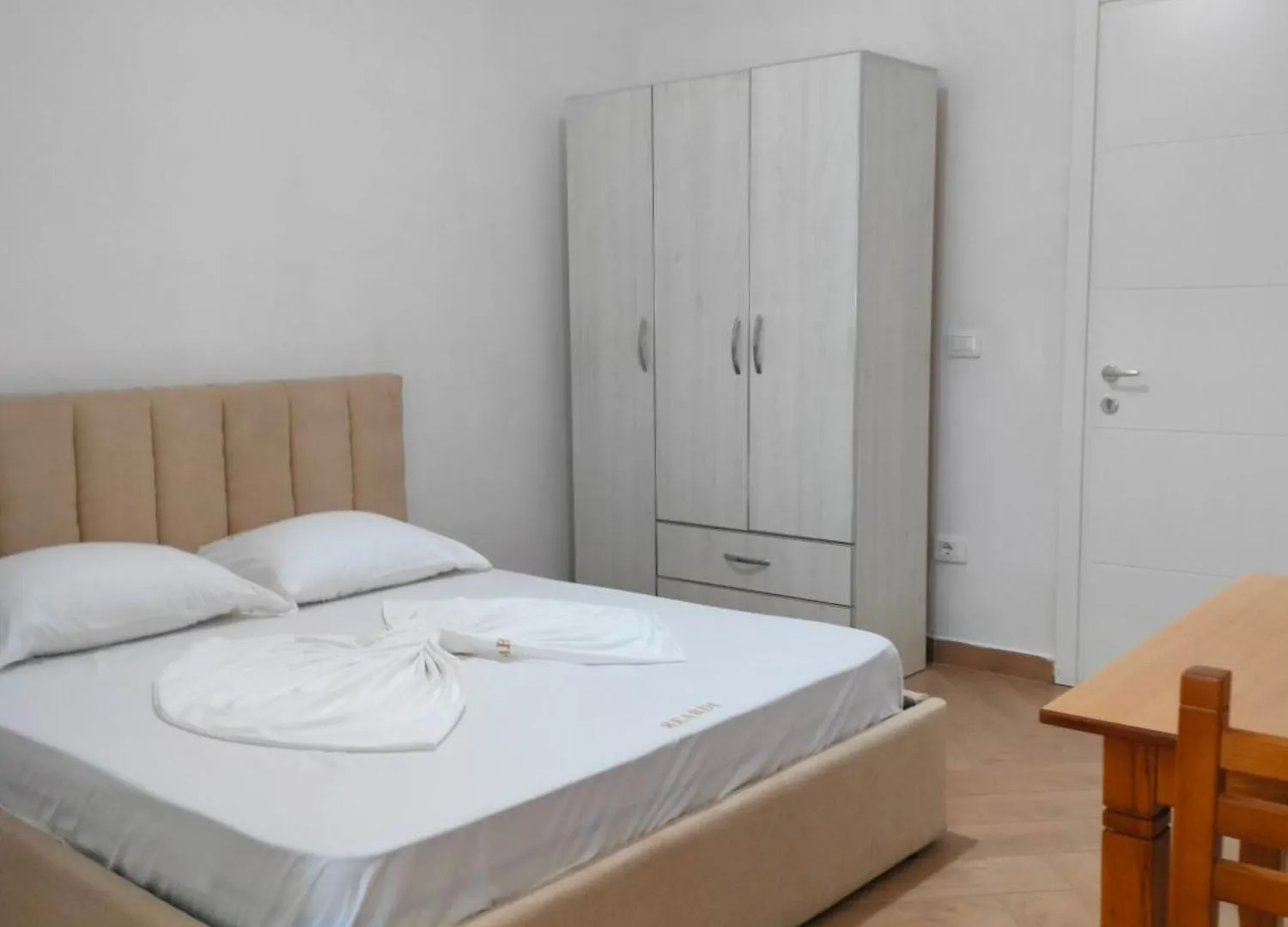 Hotel Reardi Fllake