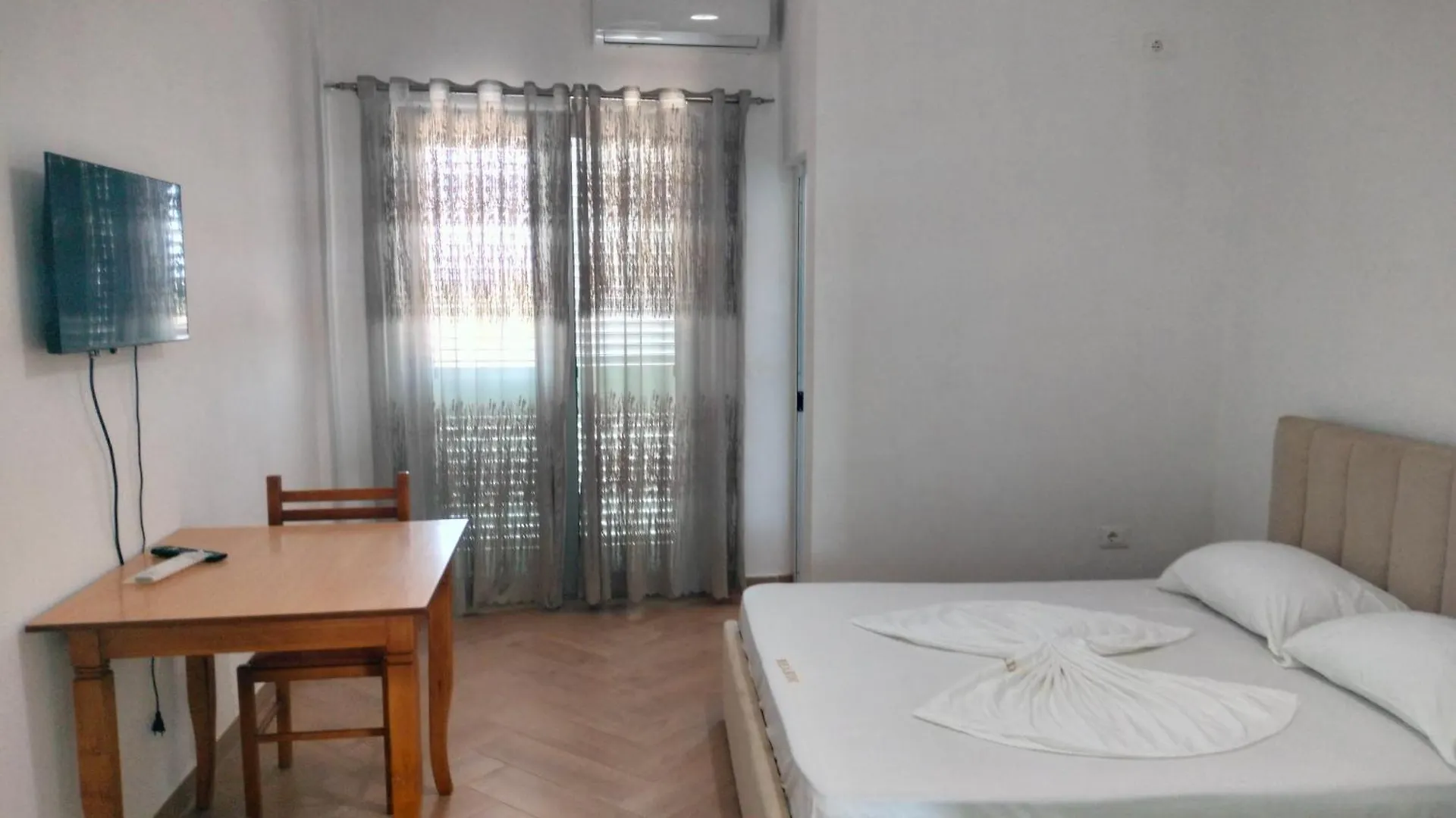 Hotel Reardi Fllake 3*,  Albanien